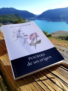 libro poemas de un origen